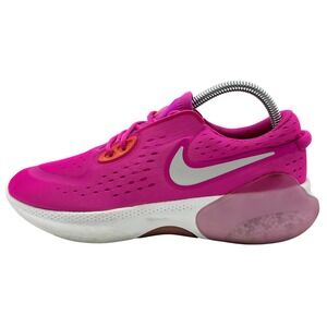 Nike Joyride Run Running Shoes Womens Sz 9‎ Pink White Sneakers CD4363-603